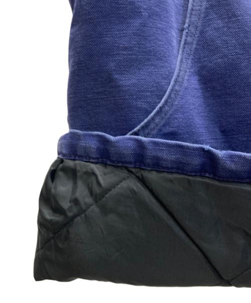 CarHartt（カーハート）CarHartt (カーハート) トラディショナルジャケット ネイビー サイズ:下記参照の古着・服飾アイテム