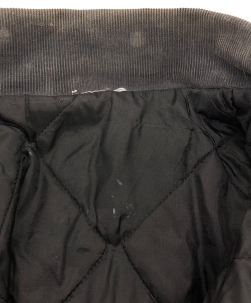 CarHartt（カーハート）CarHartt (カーハート) トラディショナルジャケット ネイビー サイズ:下記参照の古着・服飾アイテム