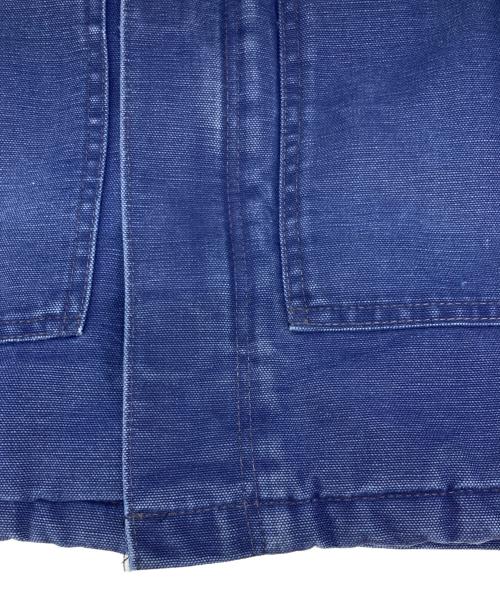 CarHartt（カーハート）CarHartt (カーハート) トラディショナルジャケット ネイビー サイズ:下記参照の古着・服飾アイテム