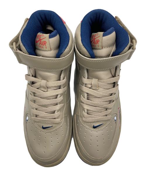 NIKE（ナイキ）NIKE (ナイキ) エアフォース1ミッド / Air Force 1 Mid 
