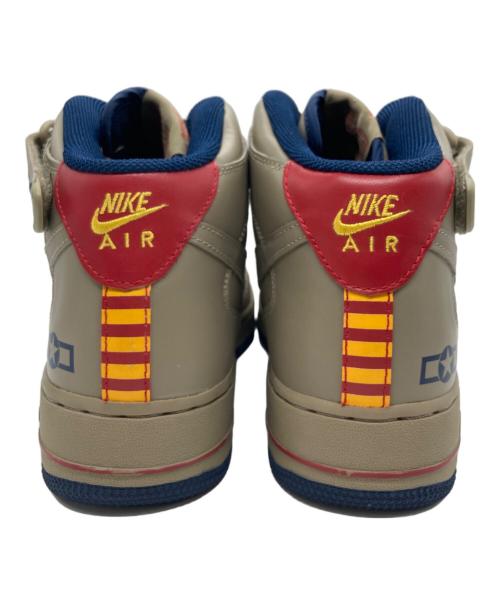 NIKE（ナイキ）NIKE (ナイキ) エアフォース1ミッド / Air Force 1 Mid 