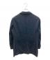CARUSO (カルーゾ) ウール3Bテーラードジャケット ネイビー サイズ:SIZE 48：10000円