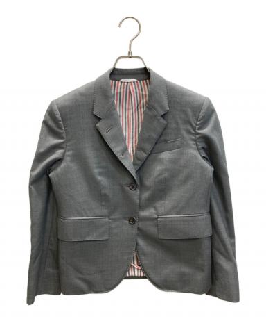 中古・古着通販】Thom Browne (トムブラウン) テーラードジャケット