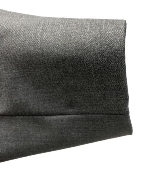 Thom Browne（トムブラウン）Thom Browne (トムブラウン) テーラードジャケット グレー サイズ:SIZE 38の古着・服飾アイテム