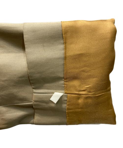 BURBERRY（バーバリー）BURBERRY (バーバリー) トレンチコート ベージュ サイズ:SIZE 9AB2の古着・服飾アイテム