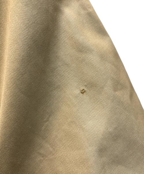 BURBERRY（バーバリー）BURBERRY (バーバリー) トレンチコート ベージュ サイズ:SIZE 9AB2の古着・服飾アイテム