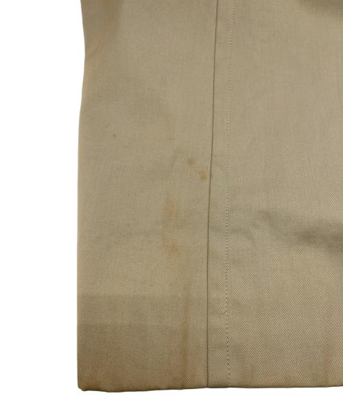 BURBERRY（バーバリー）BURBERRY (バーバリー) トレンチコート ベージュ サイズ:SIZE 9AB2の古着・服飾アイテム