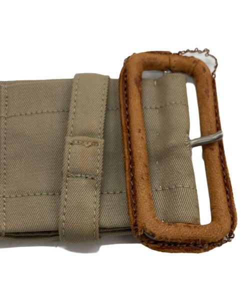 BURBERRY（バーバリー）BURBERRY (バーバリー) トレンチコート ベージュ サイズ:SIZE 9AB2の古着・服飾アイテム