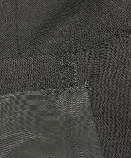 RALPH LAUREN（ラルフローレン）RALPH LAUREN (ラルフローレン) 金釦ダブルジャケット ネイビー サイズ:Freeの古着・服飾アイテム