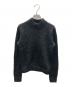 ACNE STUDIOS（アクネ ストゥディオズ）の古着「LIA MOHAIR PAW13 モヘヤニット」｜ブラック