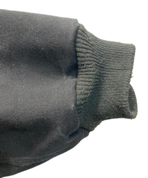 CarHartt（カーハート）CarHartt (カーハート) アクティブジャケット ブラック サイズ:SIZE Lの古着・服飾アイテム