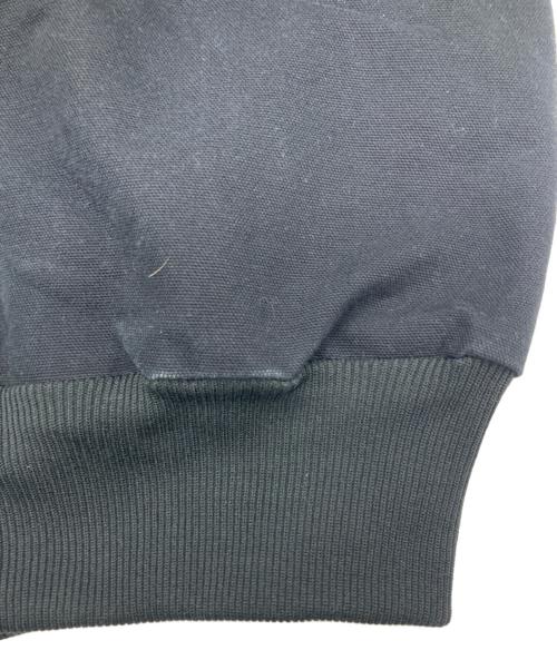 CarHartt（カーハート）CarHartt (カーハート) アクティブジャケット ブラック サイズ:SIZE Lの古着・服飾アイテム