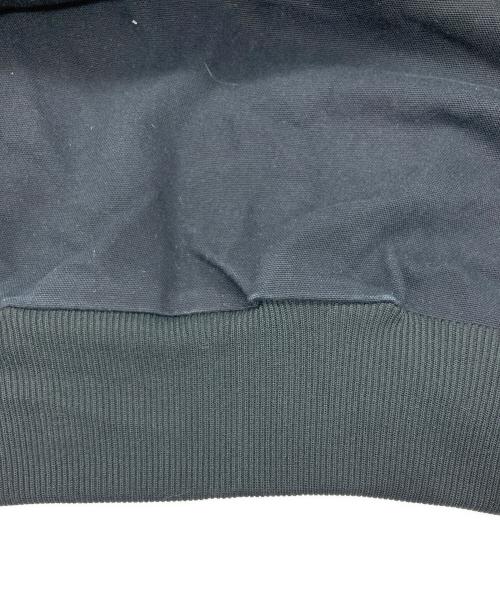 CarHartt（カーハート）CarHartt (カーハート) アクティブジャケット ブラック サイズ:SIZE Lの古着・服飾アイテム