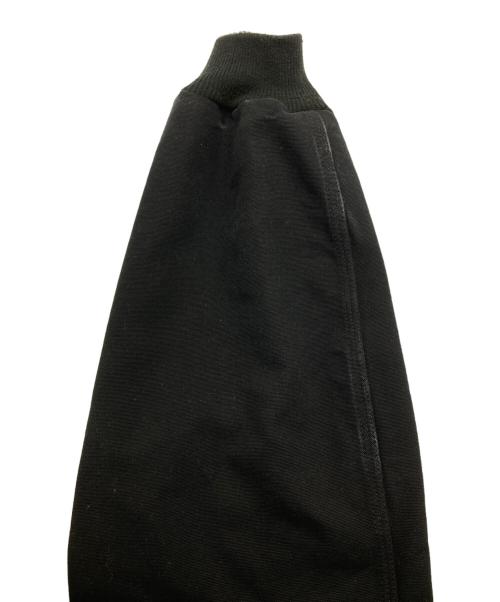 CarHartt（カーハート）CarHartt (カーハート) アクティブジャケット ブラック サイズ:SIZE Lの古着・服飾アイテム