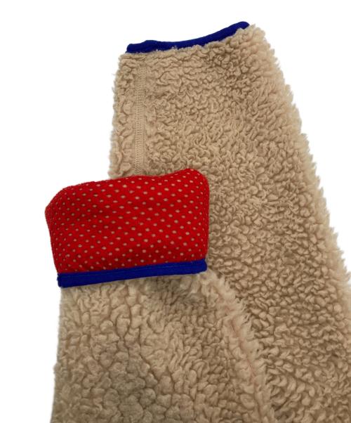 Patagonia（パタゴニア）Patagonia (パタゴニア) クラシックレトロカーディガン / Classic Retro Cardigan ベージュ サイズ:SIZE Mの古着・服飾アイテム