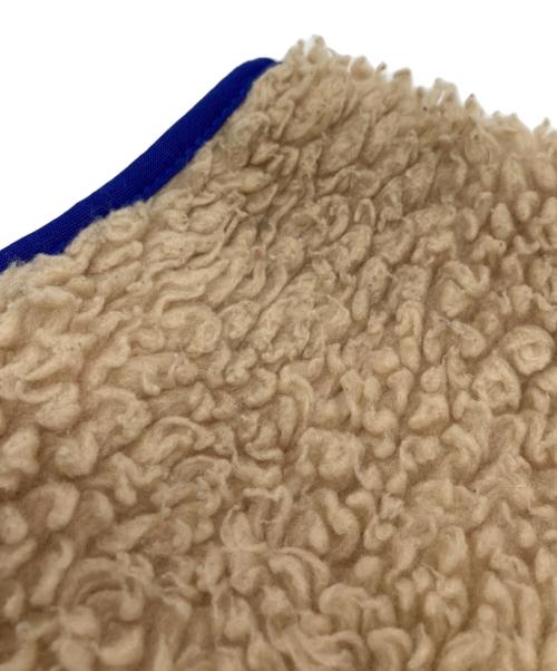 Patagonia（パタゴニア）Patagonia (パタゴニア) クラシックレトロカーディガン / Classic Retro Cardigan ベージュ サイズ:SIZE Mの古着・服飾アイテム