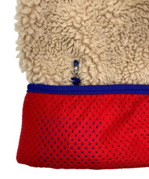 Patagonia（パタゴニア）Patagonia (パタゴニア) クラシックレトロカーディガン / Classic Retro Cardigan ベージュ サイズ:SIZE Mの古着・服飾アイテム