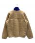 Patagonia (パタゴニア) クラシックレトロカーディガン / Classic Retro Cardigan ベージュ サイズ:SIZE M：40000円