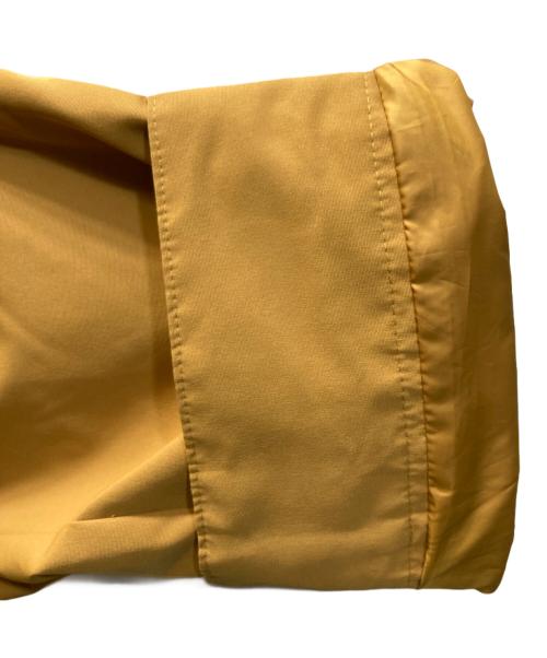 Columbia（コロンビア）Columbia (コロンビア) ハイカスケードインターチェンジリバーシブルボンバージャケット イエロー サイズ:Mの古着・服飾アイテム