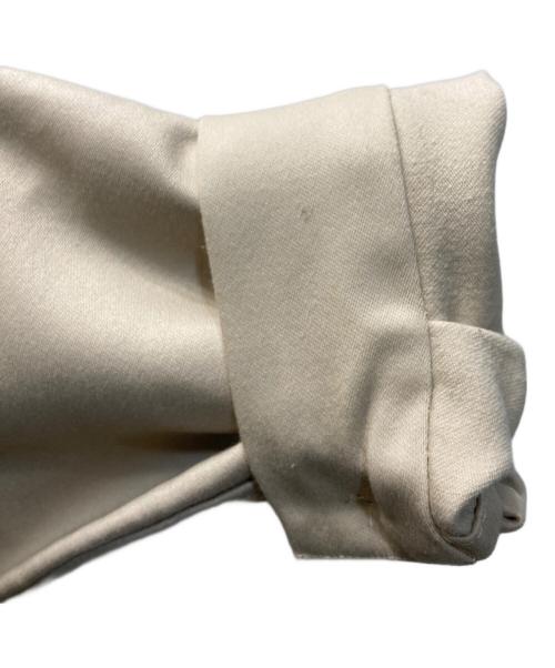 LE LABOUREUR（ル ラブルール）LE LABOUREUR (ル ラブルール) カバーオール アイボリー サイズ:SIZE 2の古着・服飾アイテム