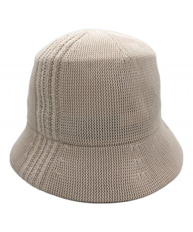 中古・古着通販】CFCL (シーエフシーエル) MESH KNIT BUCKET HAT