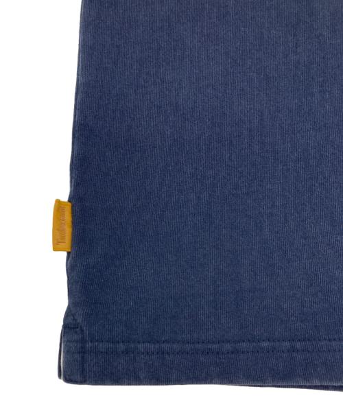 Timberland（ティンバーランド）Timberland (ティンバーランド) +813 ラグビー シャツ マルチカラー サイズ:SIZE Sの古着・服飾アイテム