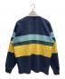 Timberland (ティンバーランド) +813 ラグビー シャツ マルチカラー サイズ:SIZE S：7000円