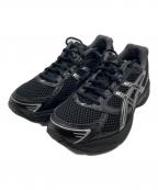 asicsアシックス）の古着「GEL-1130 ローカットスニーカー」｜ブラック