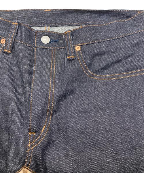 児島ジーンズ（コジマジーンズ）児島ジーンズ (コジマジーンズ) モンキーコンボ デニムパンツ インディゴ サイズ:SIZE 32の古着・服飾アイテム