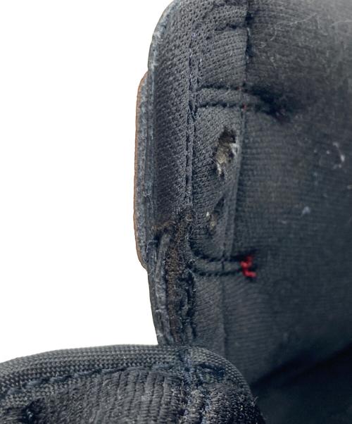 NIKE（ナイキ）NIKE (ナイキ) Air Jordan 1 High OG Patent Bred エアジョーダン1ハイOG ブラック×レッド サイズ:26.5の古着・服飾アイテム