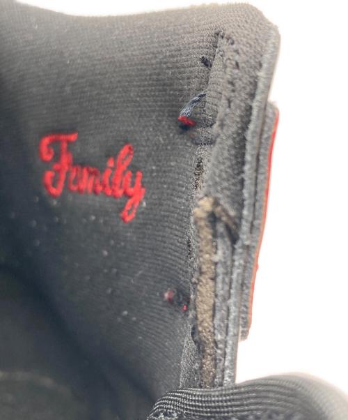 NIKE（ナイキ）NIKE (ナイキ) Air Jordan 1 High OG Patent Bred エアジョーダン1ハイOG ブラック×レッド サイズ:26.5の古着・服飾アイテム