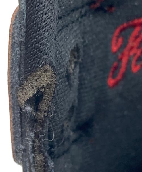 NIKE（ナイキ）NIKE (ナイキ) Air Jordan 1 High OG Patent Bred エアジョーダン1ハイOG ブラック×レッド サイズ:26.5の古着・服飾アイテム