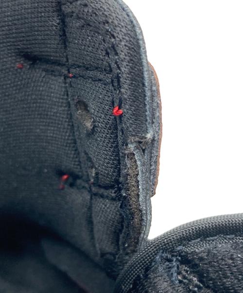 NIKE（ナイキ）NIKE (ナイキ) Air Jordan 1 High OG Patent Bred エアジョーダン1ハイOG ブラック×レッド サイズ:26.5の古着・服飾アイテム