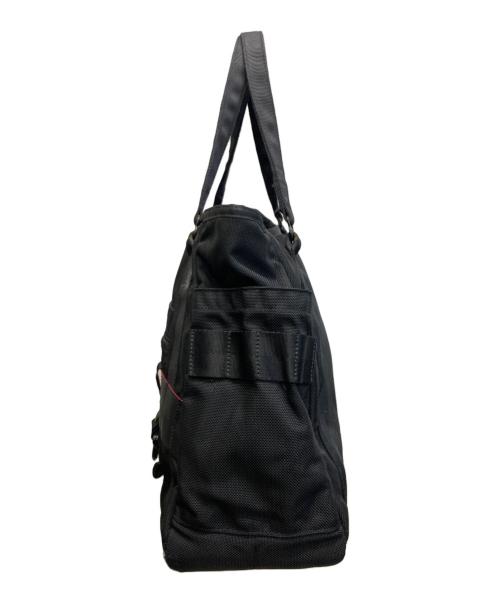 BRIEFING（ブリーフィング）BRIEFING (ブリーフィング) FLIGHT TOTE ブラック サイズ:下記参照の古着・服飾アイテム