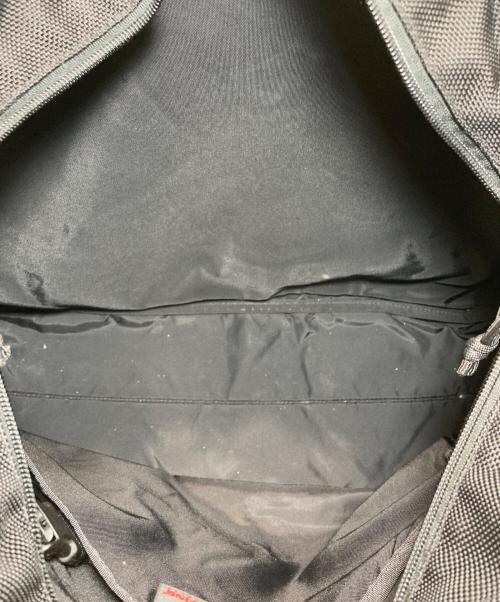 BRIEFING（ブリーフィング）BRIEFING (ブリーフィング) FLIGHT TOTE ブラック サイズ:下記参照の古着・服飾アイテム