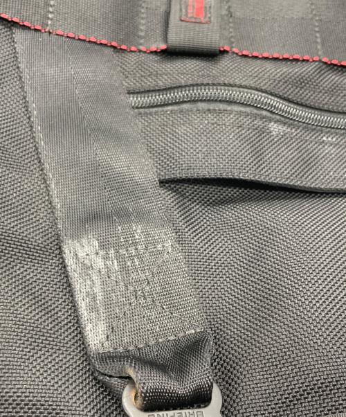 BRIEFING（ブリーフィング）BRIEFING (ブリーフィング) FLIGHT TOTE ブラック サイズ:下記参照の古着・服飾アイテム