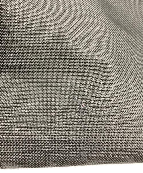 BRIEFING（ブリーフィング）BRIEFING (ブリーフィング) FLIGHT TOTE ブラック サイズ:下記参照の古着・服飾アイテム