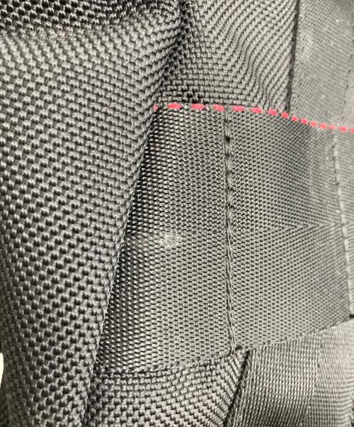 BRIEFING（ブリーフィング）BRIEFING (ブリーフィング) FLIGHT TOTE ブラック サイズ:下記参照の古着・服飾アイテム