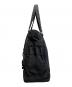 BRIEFING (ブリーフィング) FLIGHT TOTE ブラック サイズ:下記参照：10000円