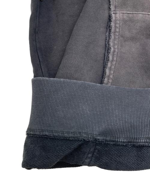 adidas（アディダス）adidas (アディダス) アディレニウム シーズン 4 チームガイスト フルジップ パーカー ブラック サイズ:SIZE Lの古着・服飾アイテム