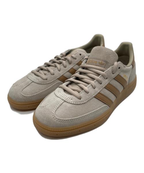 adidas（アディダス）adidas (アディダス) ハンドボール スペツィアル / Handball Spezial ベージュ サイズ:24の古着・服飾アイテム