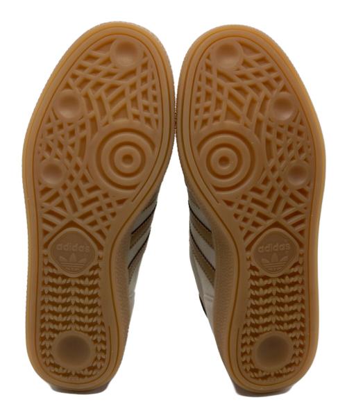 adidas（アディダス）adidas (アディダス) ハンドボール スペツィアル / Handball Spezial ベージュ サイズ:24の古着・服飾アイテム