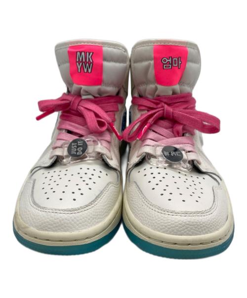 NIKE（ナイキ）NIKE (ナイキ) Michelle Wie West Air Jordan 1 High Golf 