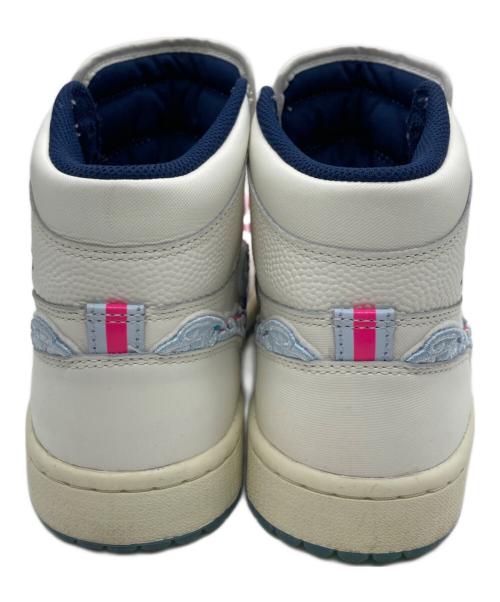 NIKE（ナイキ）NIKE (ナイキ) Michelle Wie West Air Jordan 1 High Golf 