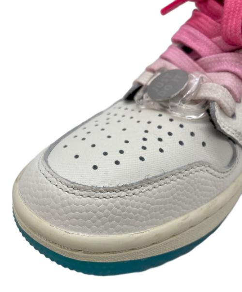 NIKE（ナイキ）NIKE (ナイキ) Michelle Wie West Air Jordan 1 High Golf 