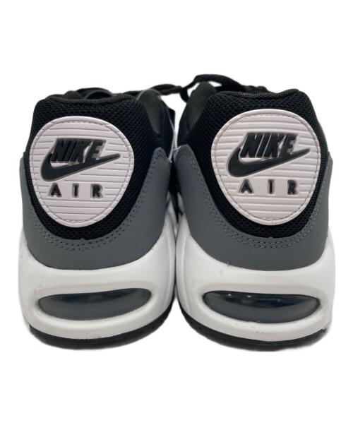 NIKE（ナイキ）NIKE (ナイキ) AIR MAX CORRELATE ローカットスニーカー ブラック サイズ:27.5の古着・服飾アイテム