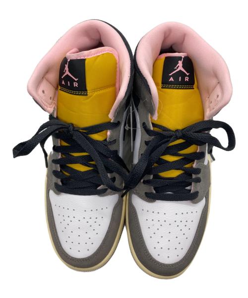 NIKE（ナイキ）NIKE (ナイキ) Air Jordan 1 Mid 
