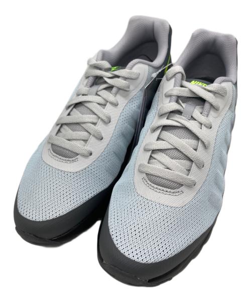 NIKE（ナイキ）NIKE (ナイキ) AIR MAX INVIGOR グレー サイズ:26.5の古着・服飾アイテム