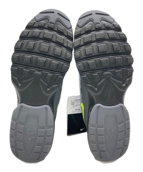 NIKE（ナイキ）NIKE (ナイキ) AIR MAX INVIGOR グレー サイズ:26.5の古着・服飾アイテム