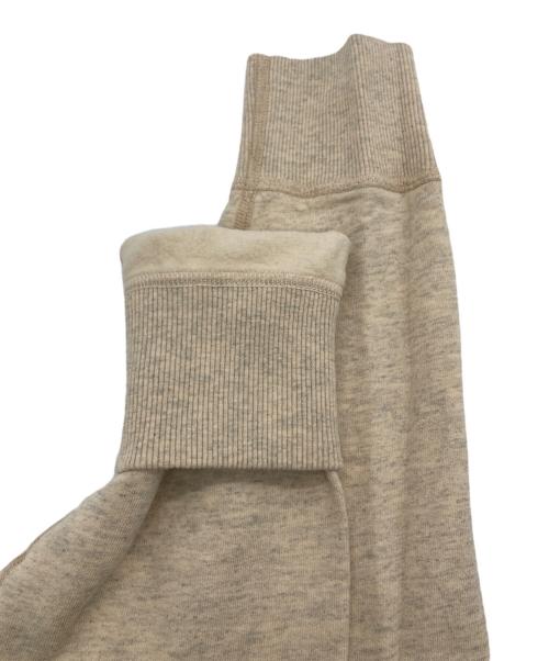 MIXTA（ミクスタ）MIXTA (ミクスタ) BOODY PANTHER フーディ ベージュ サイズ:Free 未使用品の古着・服飾アイテム